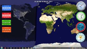 All Ware Details Crave World Clock Html