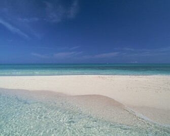 Hawaii Beach Horizon