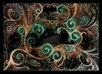 Bohemian Wallpaper
