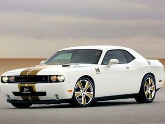 Dodge Challenger Wallpaper HD In Cars Imageci
