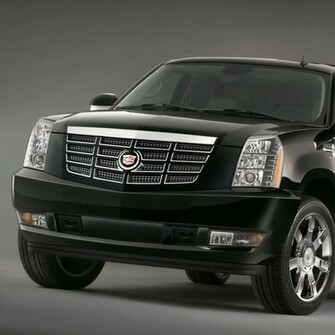 Cadillac Escalade Wallpaper