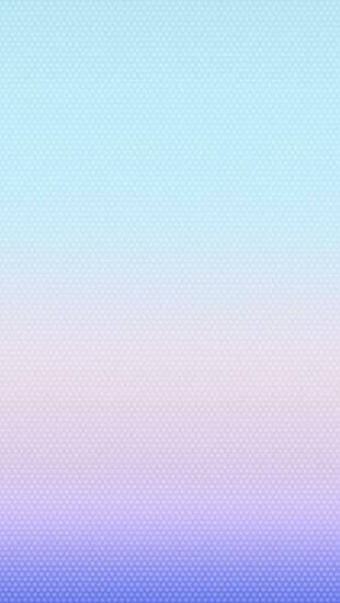 Grab The Ios Default Wallpaper For iPhone Ipod Touch