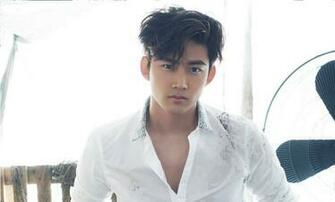 Taecyeon Profile Kpop Music