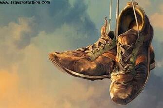Shoes Pictures HD Wallpaper