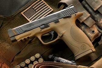 Heir Apparent Smith Wesson M P Re Guns Ammo