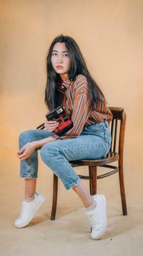 Smi Best Accessory Hair Woman And Human Photos On