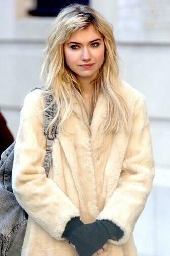 Celebrity Photos Need For Speed Actress Imogen Poots HD