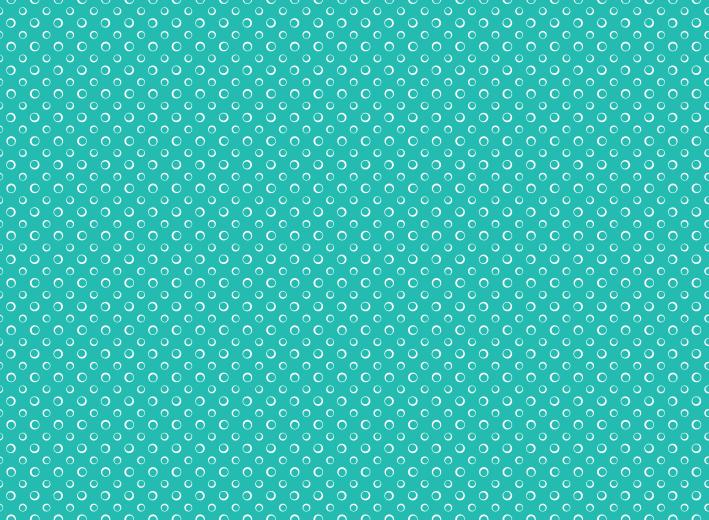 Turquoise Rings Pattern Psdgraphics