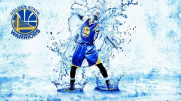 Stephen Curry HD Wallpaper Basketball