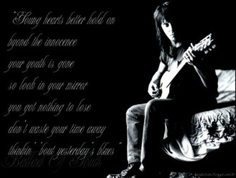 Bon Jovi Wallpaper By Suka Lima