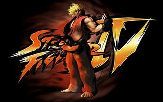 Games Street Fighter Wallpaper HD Cool