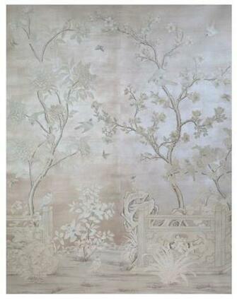 Icon Baby Chinoiserie The Color Of Luxury
