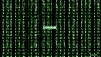 The Matrix 1080p Wallpaper HD
