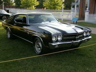 Greenfield Village Motor Muster