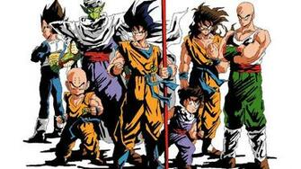 Dragonball Wallpaper