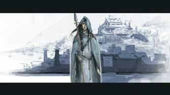Concept Art From The Video Game Banner Saga By Arnie Jorgensen
