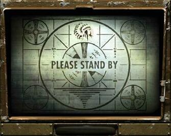 Fallout Wallpaper Vault Boy