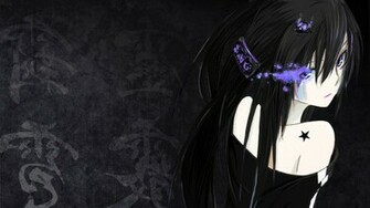 Anime Wallpaper Girls