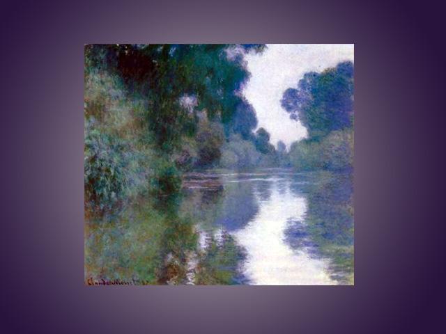 Claude Monet Art Screensaver Enjoy Slide Show