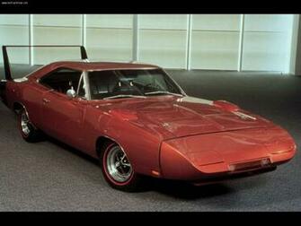 Dodge Wallpaper Charger Daytona