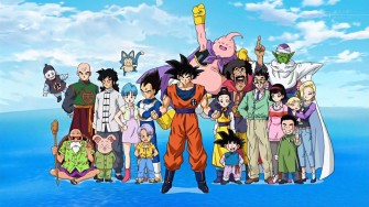 Dragon Ball Wallpaper