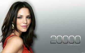 Wallpaper Anterior Katharine Mcphee Siguiente