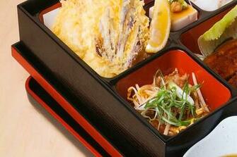 Bento Box 3d Wallpaper For Desktop