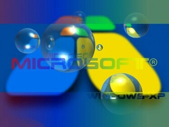Microsoft Windows Xp