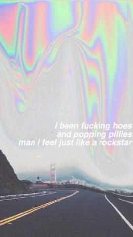 Rockstar Post Malone Feat Savage Lyrics