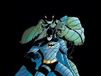 Awesome Batman Wallpaper