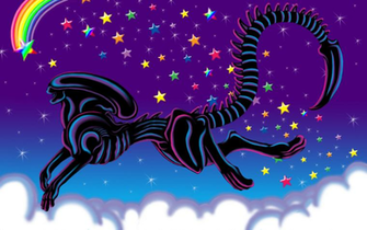 Lisa Frank Wallpaper