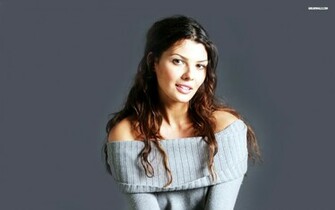 Ali Landry Wallpaper