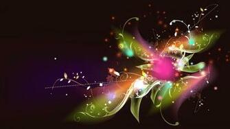3d Flower Wallpaper Image HD