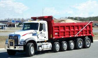 Exploring Macktrucks Image Crazy Gallery