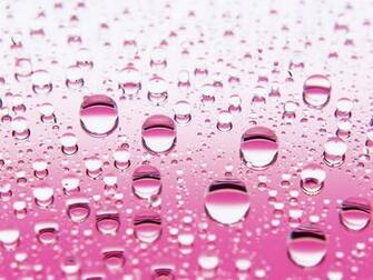 Pink Bubble HD Background Net