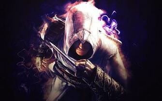 Fondos De Pantalla HD Juegos Assassin S Creed