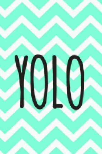 Cute Yolo Wallpaper Pinned By Livi Nau