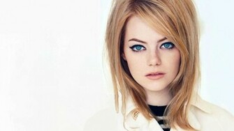 Image For Emma Stone Wallpaper HD
