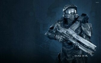 Halo Wallpaper Game