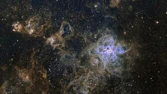 Hubble Telescope Wallpaper