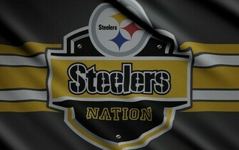 History Of All Logos Pittsburgh Steelers