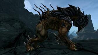 Related Posts Borderlands Bosses Rakk Hive Psychos Rust