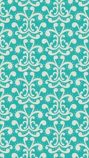 Wallpaper Pattern Phone Background Vintage Purple