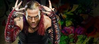 Jeff Hardy Charismatic Enigma Background By Jonhardy