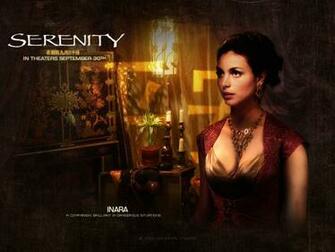 Firefly Serenity Wallpaper