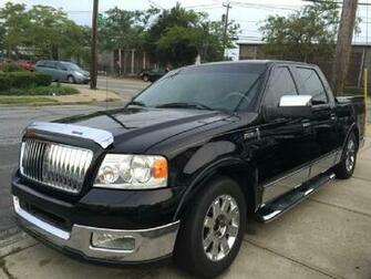 Model Lincoln Mark Lt Wallpaper Cool HD