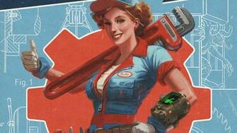 Fallout