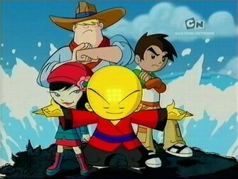 Xiaolin Showdown Image Wallpaper Photos