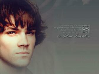 Sammy Sam Winchester Wallpaper