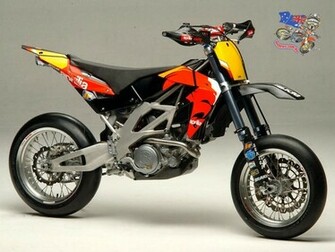 New Bike Mobile Wallpaper In